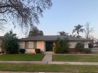 572 E Fremont Ave, Fresno, CA 93710