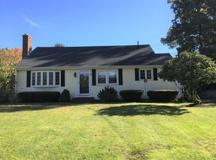 175 Elm St, East Bridgewater, MA 02338