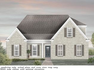 961 Collie Dr, Hernando, MS 38632