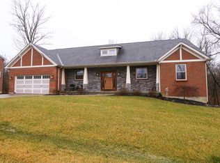 22373 Dakota Dr, Lawrenceburg, IN 47025