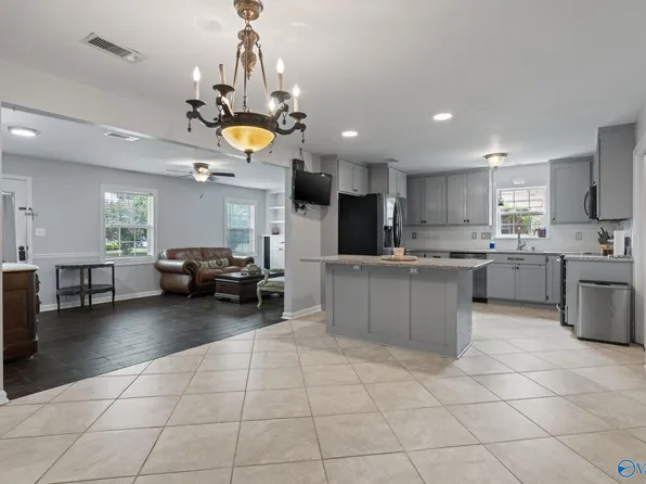 3416 Kennemore Dr SW, Huntsville, AL 35805