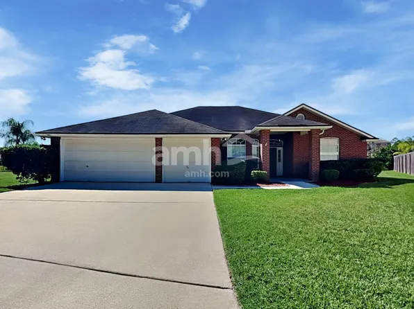 341 Diana Ct, Saint Augustine, FL 32092