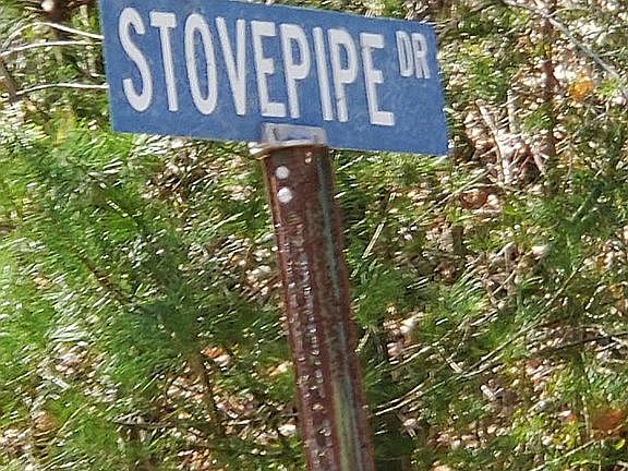 3rd image of Stovepipe Dr