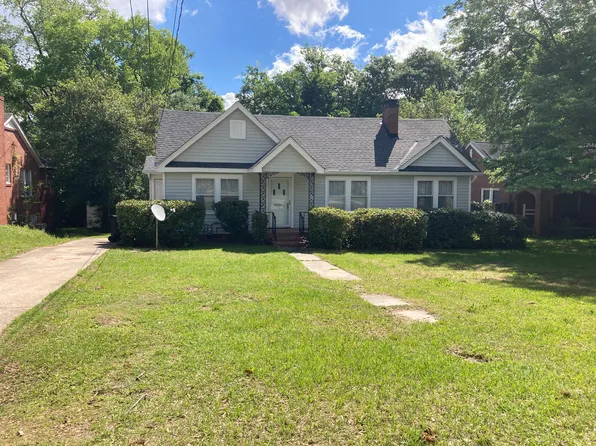 3204 Sherwood Ave, Columbus, GA 31904