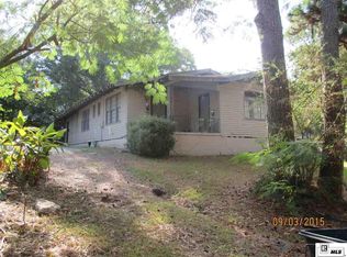 213 S Hazel St, Ruston, LA 71270