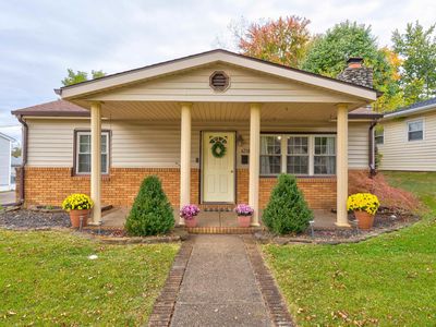 4318 Chadwick Rd, Evansville, IN, 47710