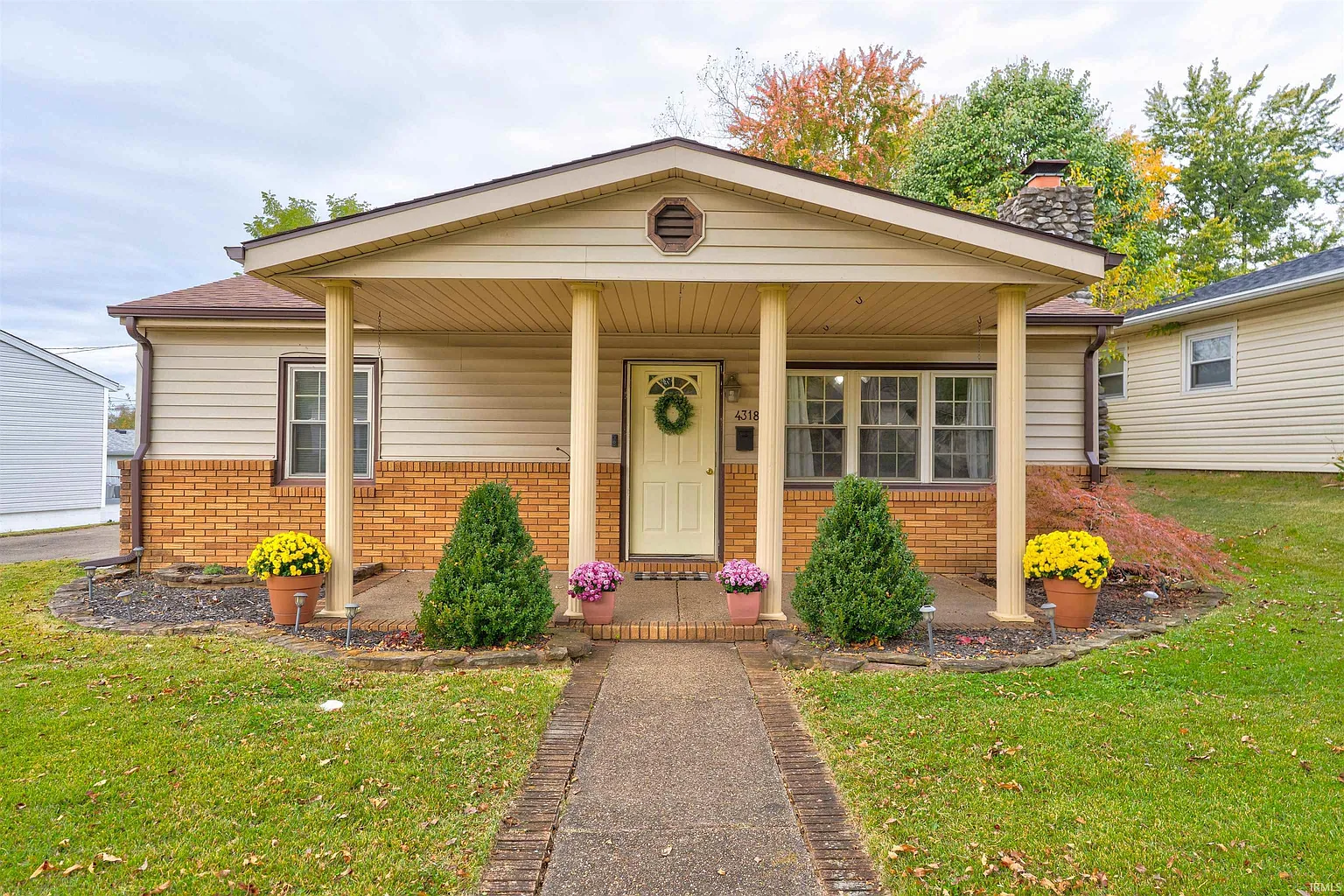 4318 Chadwick Rd photo 1