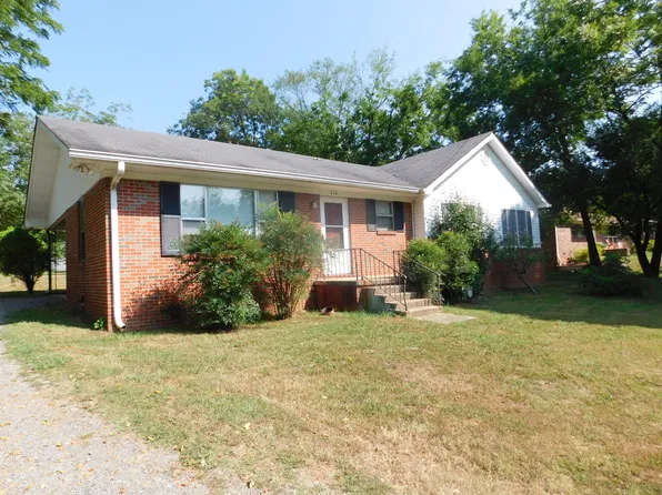 818 Cedar Springs Rd, Athens, TN 37303