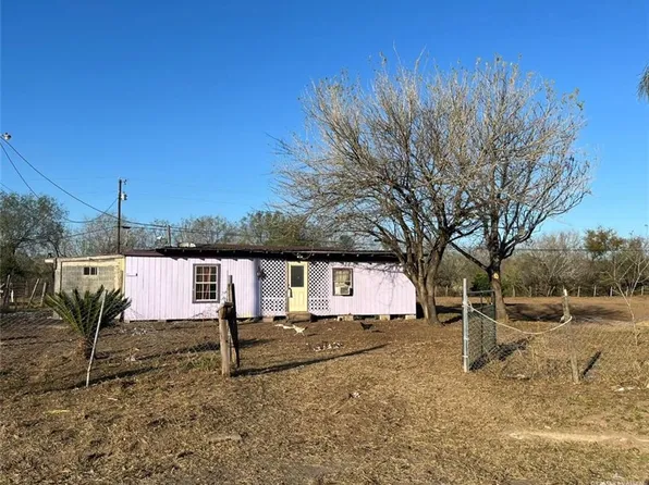 5537 Mountain View Ln N, Edinburg, TX 78542