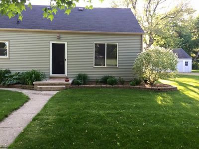 2207 Coolidge St, Lansing, MI, 48906
