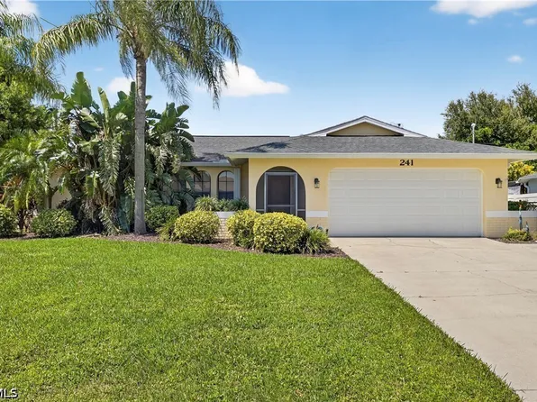 241 SW 43rd St, Cape Coral, FL 33914
