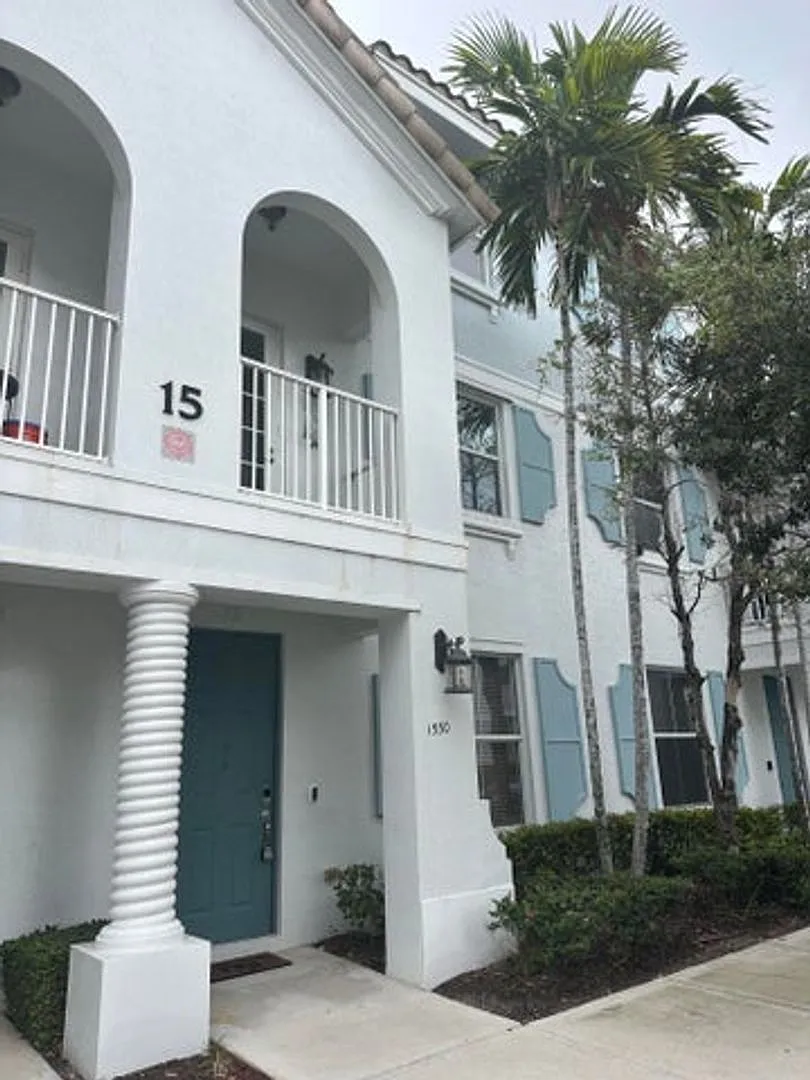 1530 Via de Pepi 72, Boynton Beach, Fl 33426 - 8240 — Photo 4