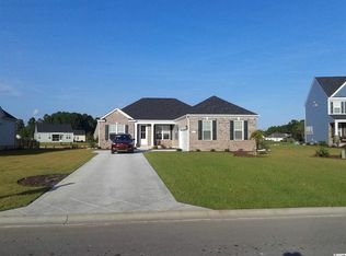 1217 Keowee River Ct LOT 28, Myrtle Beach, SC 29588