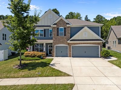 127 Atwater Landing Dr, Mooresville, NC, 28117