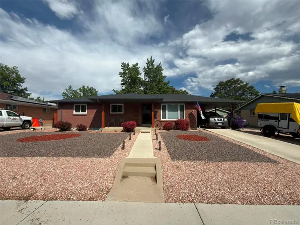 6530 Marshall Street, Arvada, CO 80003