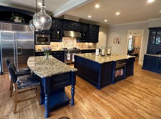 205 Traditions Dr, Alpharetta, GA 30004