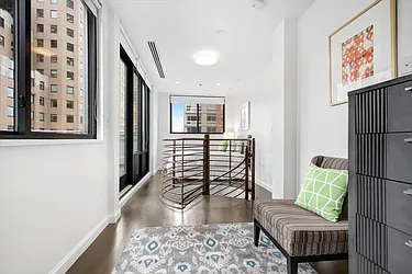 Rented by REAL New York