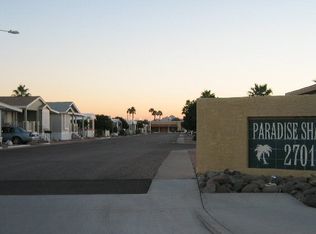 2701 E Utopia Rd LOT 98, Phoenix, AZ 85050