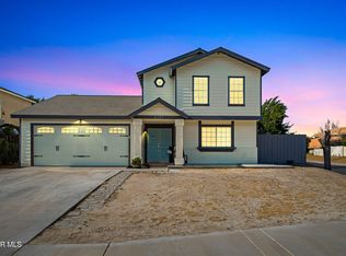 5257 E Avenue R #11, Palmdale, CA 93552
