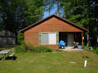 3783 N Favorite Ln, Radisson, WI 54867