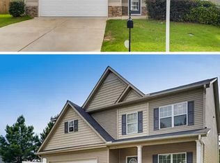 700 Boulder Run, Hiram, GA 30141