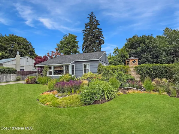 1403 E Montana Ave, Coeur D Alene, ID 83814