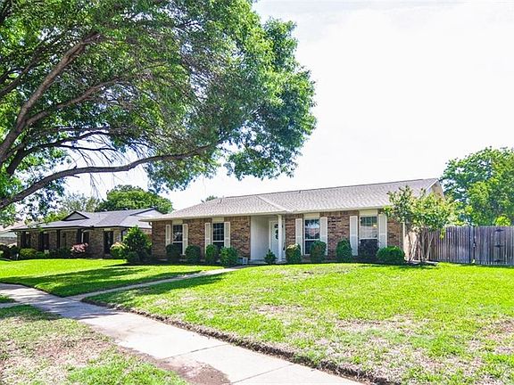 4th image of 2404 Choctaw Dr