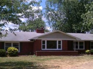 2610 S Sheridan Ave, Indianapolis, IN 46203