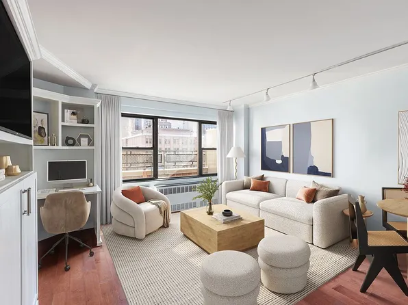 210 E 36th St Unit Phc, New York, NY 10016