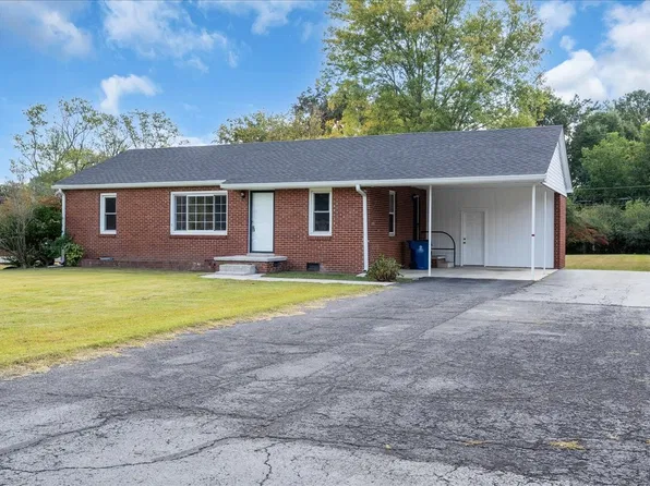 610 Henley St, Manchester, TN 37355
