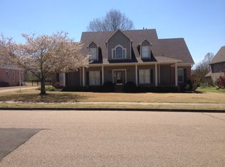 949 Crosswinds Way, Collierville, TN 38017