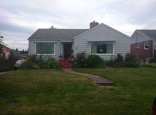 8550 25th Ave NW, Seattle, WA 98117