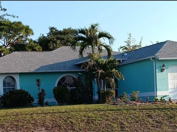 1000 SW 37th St, Cape Coral, FL 33914