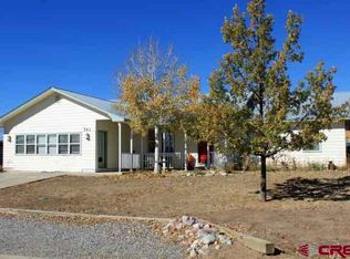 743 Saguaro St, Bayfield, CO 81122
