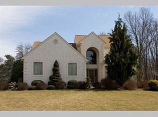 1465 Charter Ct, Southampton, PA 18966