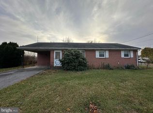 112 Reynolds Ave, Mont Alto, PA 17237