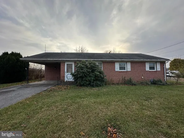 112 Reynolds Ave, Mont Alto, PA 17237