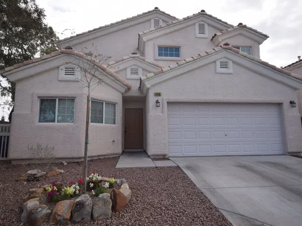 8036 Gallagher Island St, Las Vegas, NV 89143