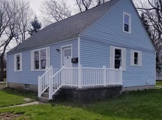 95 Huth Rd, Cheektowaga, NY 14225