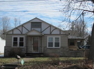 901 N Oakland Street Ext, Carbondale, IL 62901