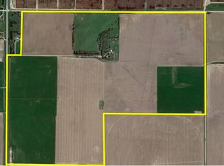 1778 32nd Rd, Minden, NE 68959