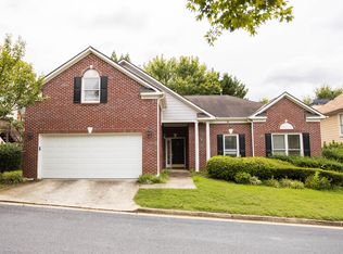 3302 Hidden Trail Rd SE, Smyrna, GA 30082