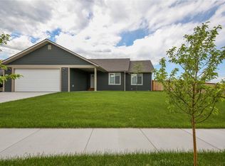 2604 Meriwether Dr S, Livingston, MT 59047