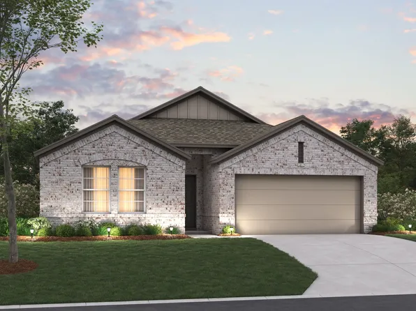14033 Ladbroke St, Pilot Point, TX 76258