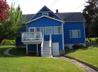 19101 3rd Ave NE, Poulsbo, WA 98370