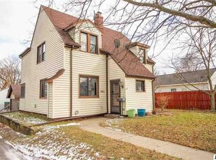 1801 4th St, Jackson, MI 49203