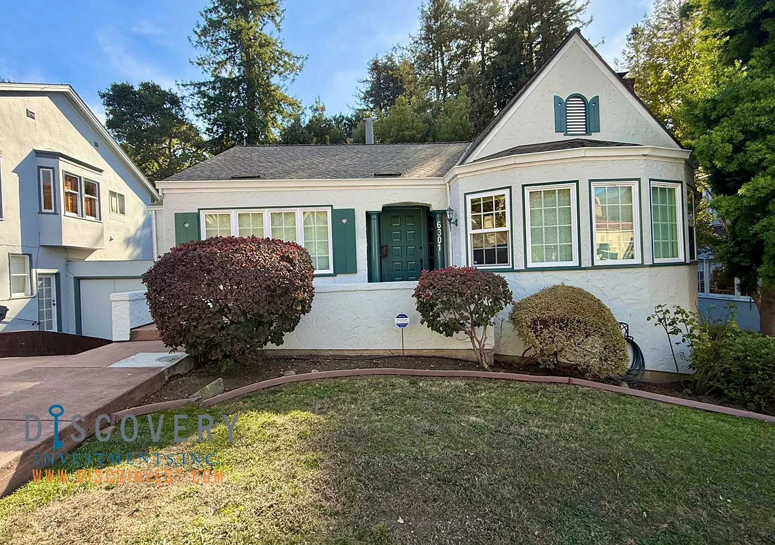 Upper Rockridge 3 Bedroom Home Coming Soon! — Photo 1