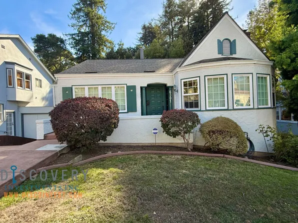 6301 Broadway Ter, Oakland, CA 94618