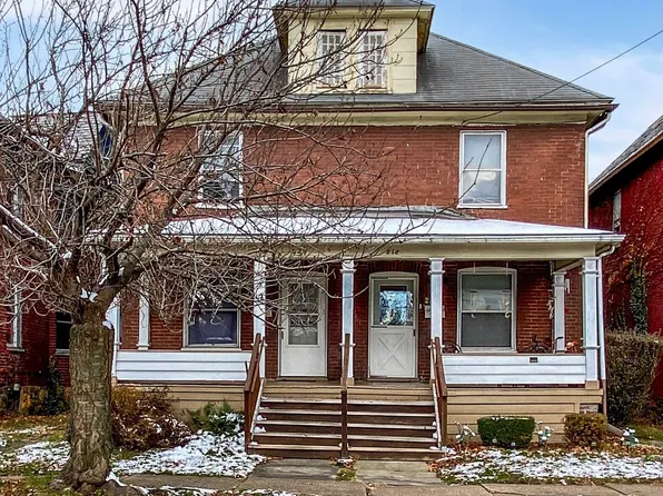 818 Park Ave #820, Williamsport, PA 17701