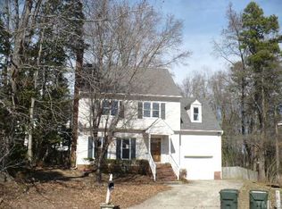 4509 Emmit Dr, Raleigh, NC 27604